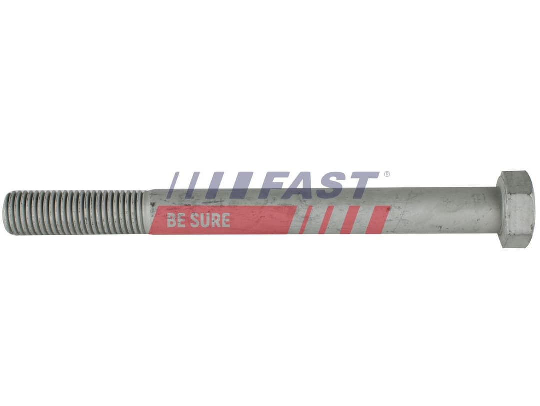 Set montare, amortizor FAST FT20027