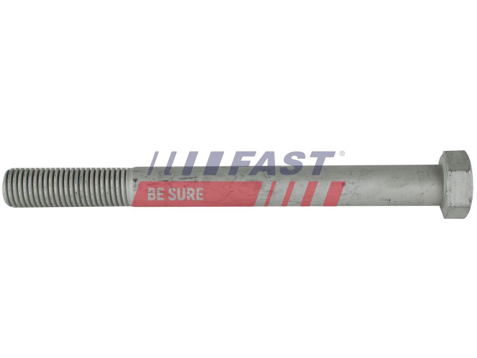 Set montare, amortizor FAST FT20027
