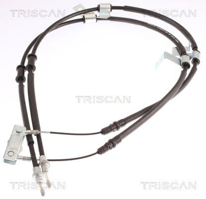 Cablu, frana de parcare TRISCAN 8140 241150
