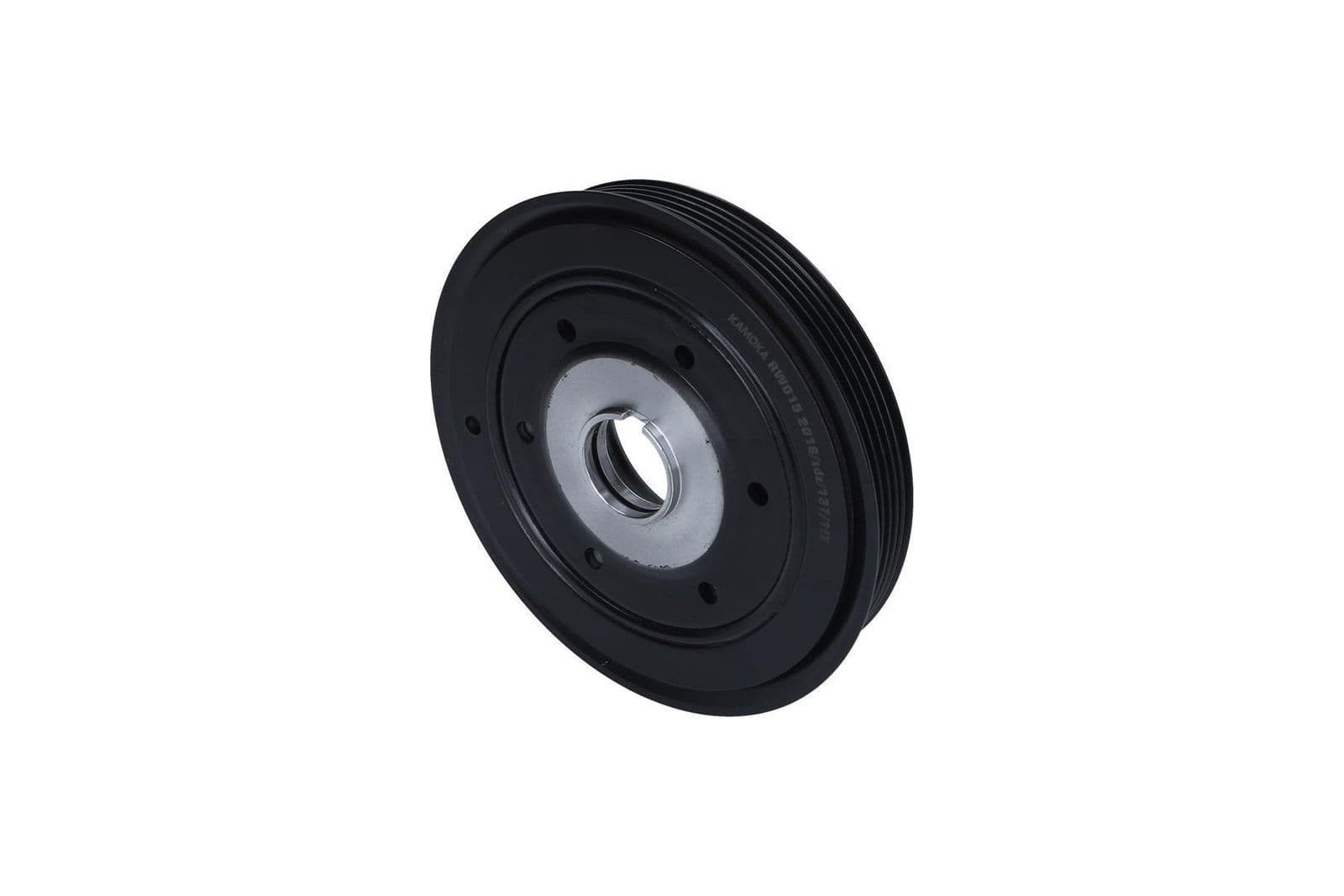 Fulie curea, arbore cotit KAMOKA RW015