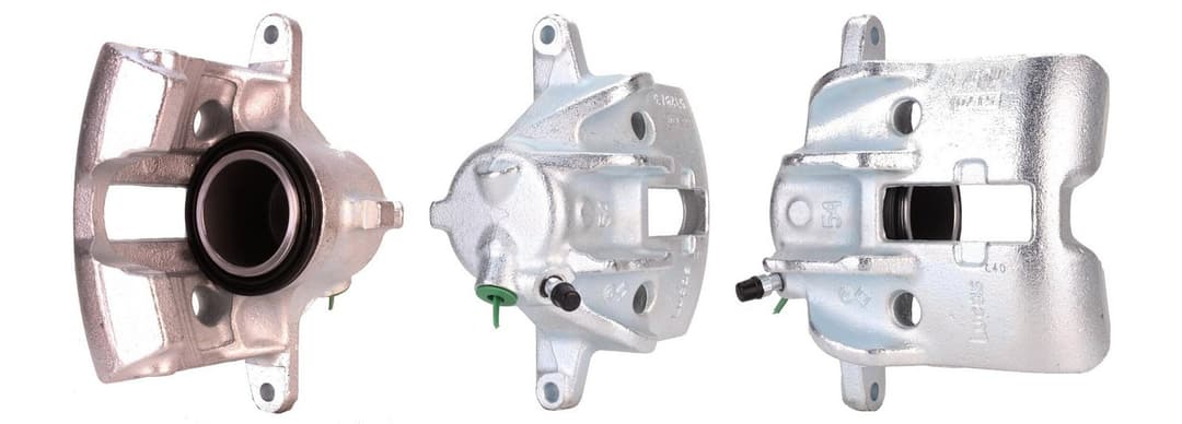 Etrier frana ELSTOCK 83-0161