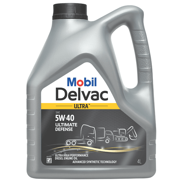 ulei de motor MOBIL 157413