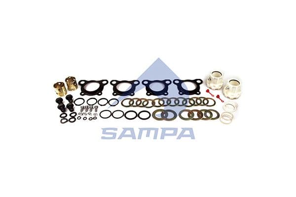 Set reparatie, arbore came frana SAMPA 075.524