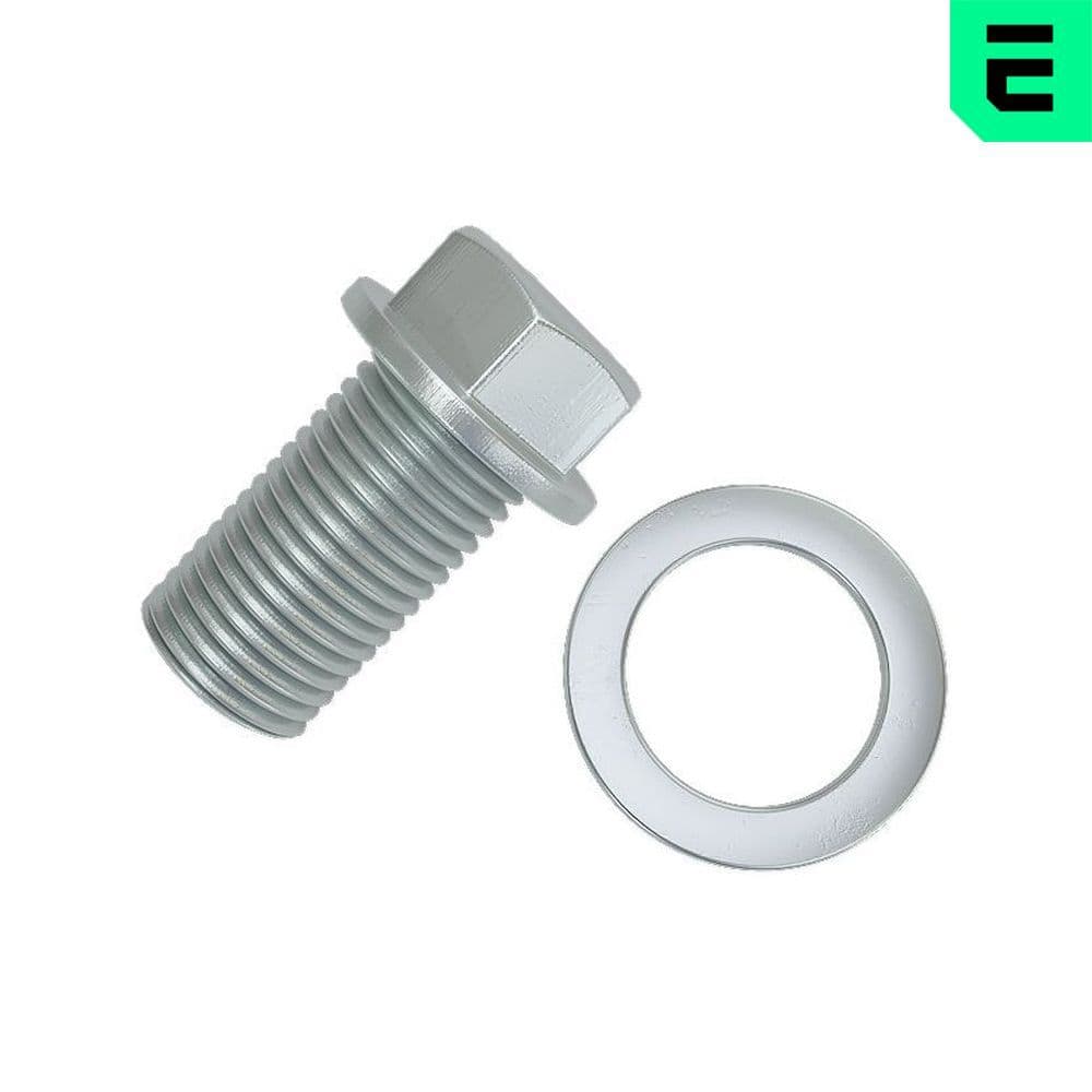 surub de golire,baia de ulei OPTIMAL OP-ESP0055K-BG