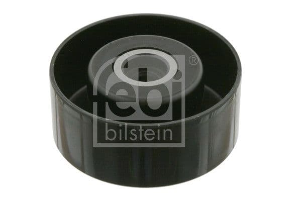 Rola ghidare/conducere, curea transmisie FEBI BILSTEIN 27563