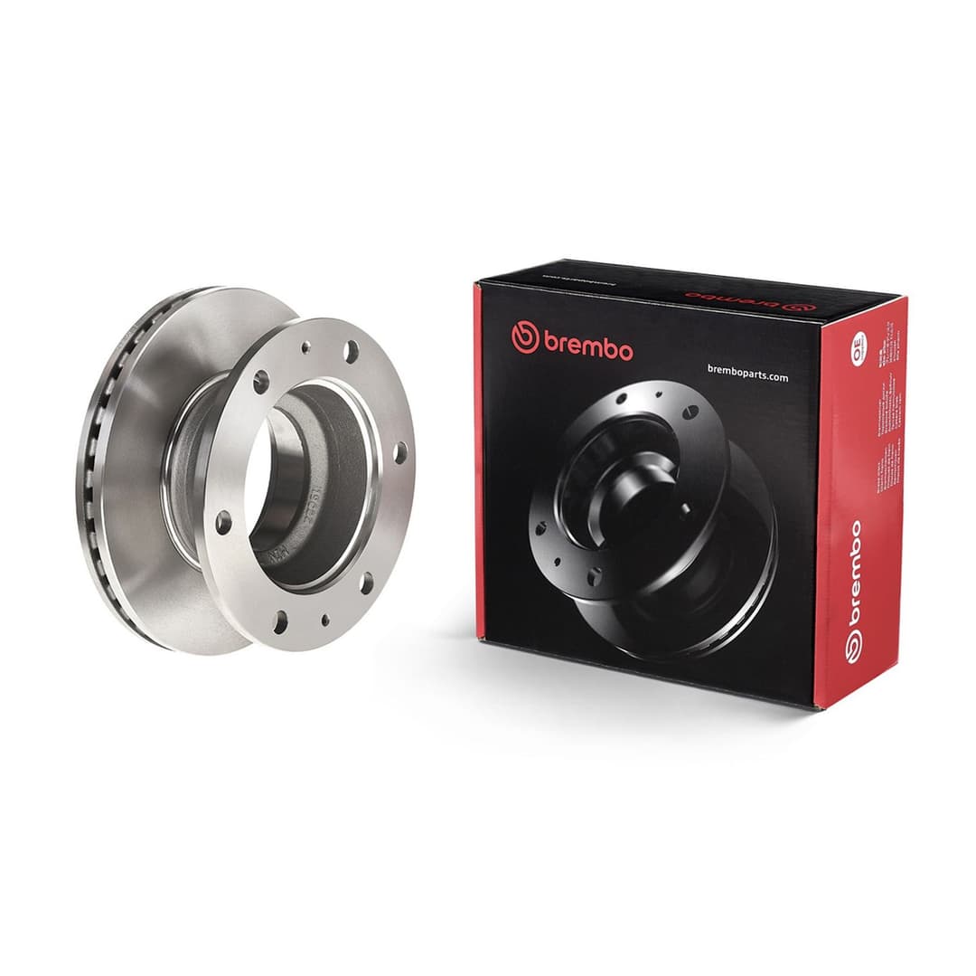 Disc frana BREMBO 09.A315.10