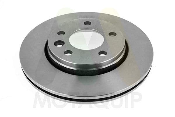 Disc frana MOTAQUIP COATED LVBD1079Z