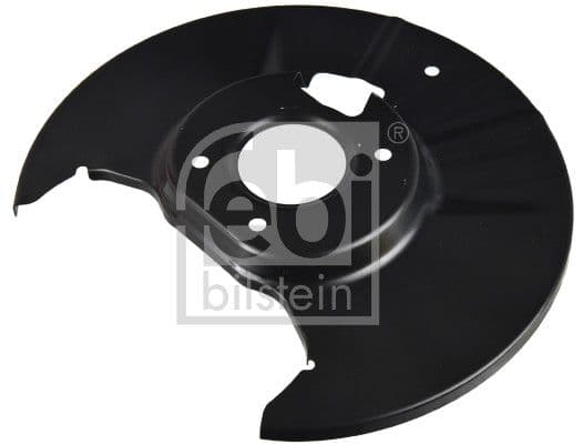 protectie stropire,disc frana FEBI BILSTEIN 175287