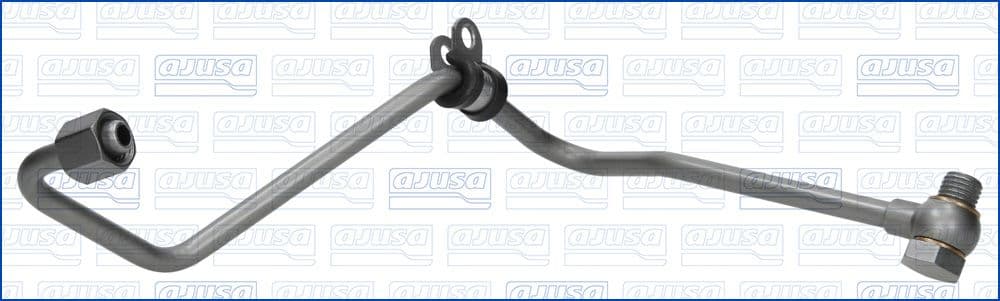 conducta ulei, incarcare AJUSA OP10250