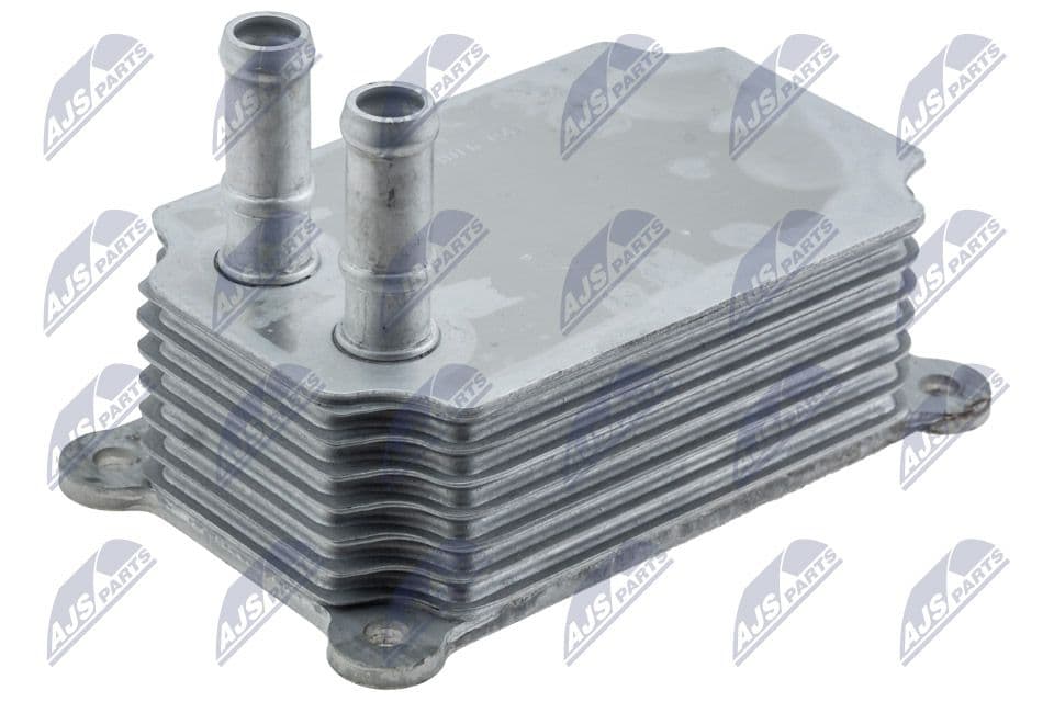 Radiator ulei, ulei motor NTY CCL-FR-028