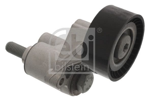 Intinzator curea, curea distributie FEBI BILSTEIN 09791