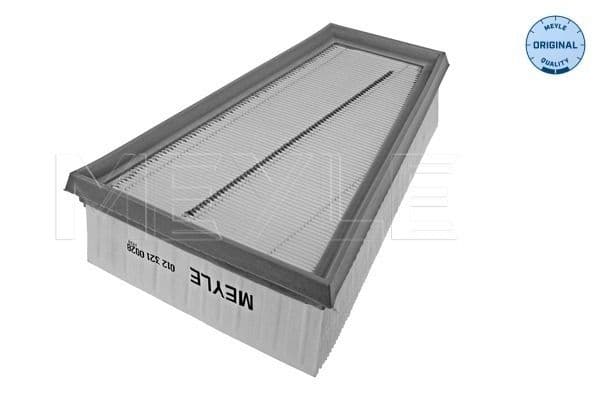 Filtru aer MEYLE -ORIGINAL: True to OE. 012 321 0028