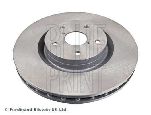 Disc frana BLUE PRINT ADS74329