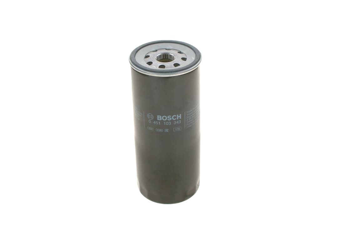 Filtru ulei BOSCH 0 451 103 343