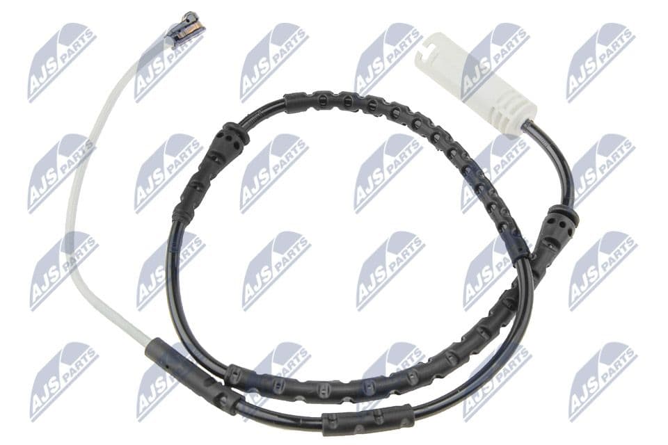 senzor de avertizare,uzura placute de frana NTY HCZ-BM-024