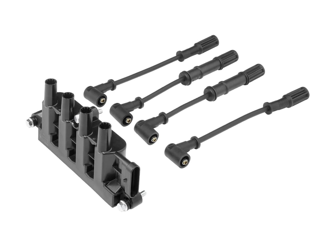 bobina de inductie BERU by DRiV ZS079A