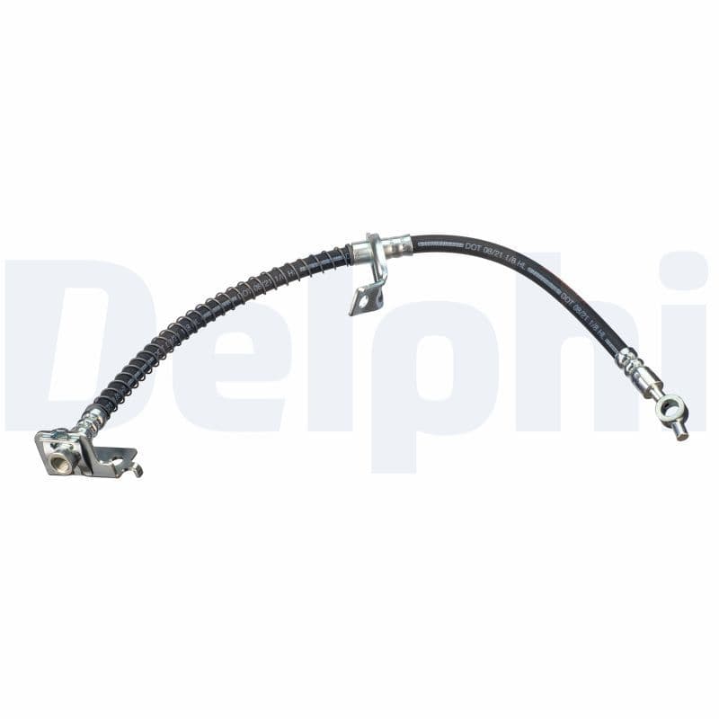 Furtun frana DELPHI LH7640