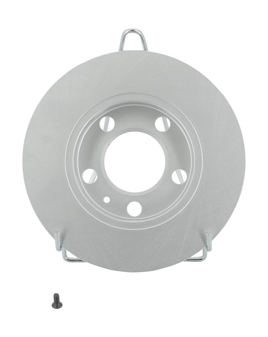 Disc frana FERODO PREMIER Coat+ disc DDF929C