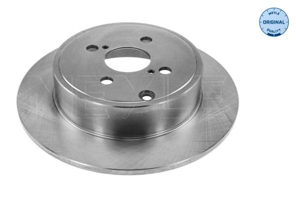 Disc frana MEYLE -ORIGINAL: True to OE. 30-15 523 0060