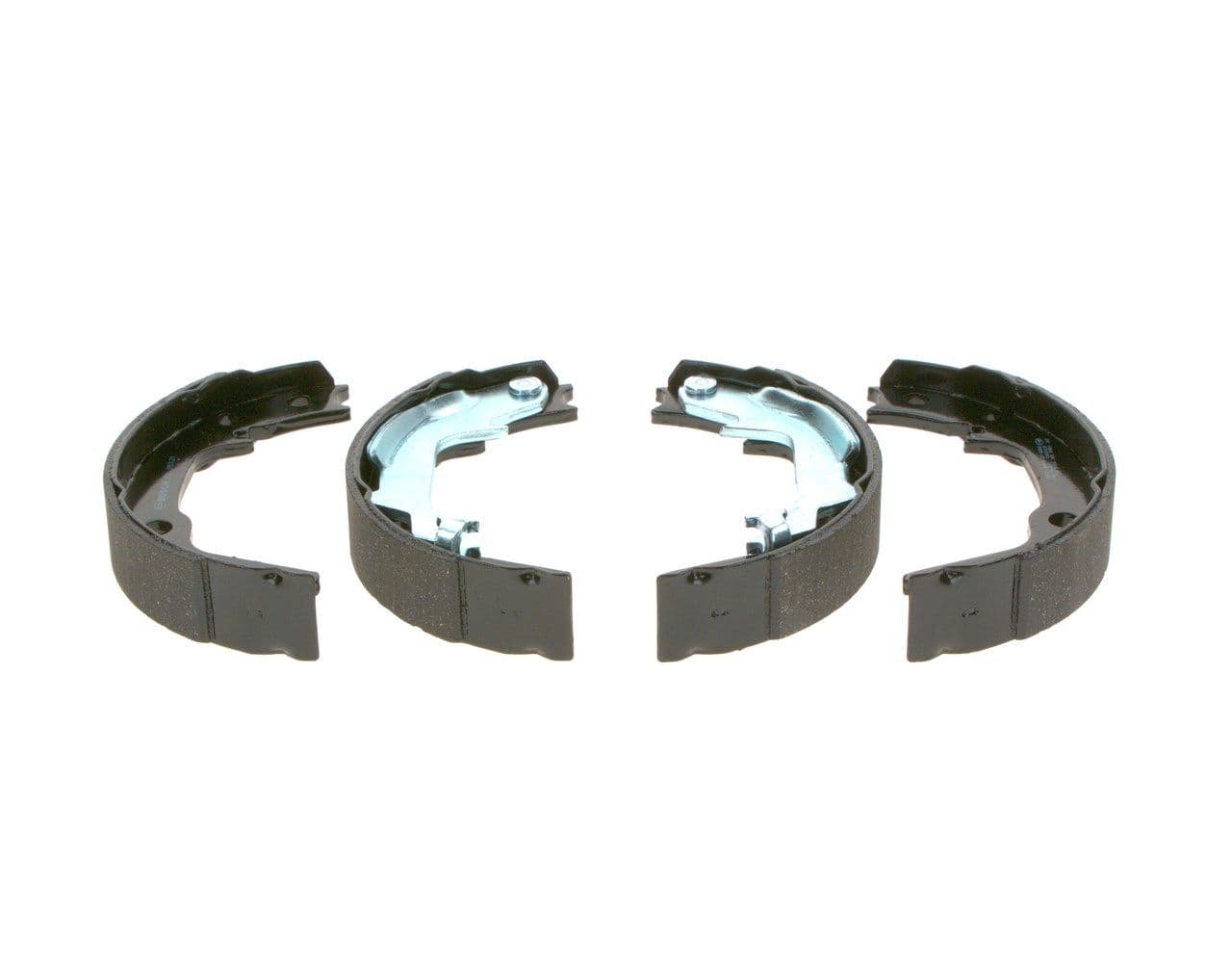 Set saboti frana, frana de mana BOSCH 0 986 487 768