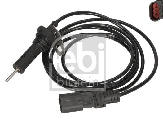senzor de avertizare,uzura placute de frana FEBI BILSTEIN 192965