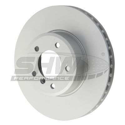 Disc frana SHW PERFORMANCE BFX32221