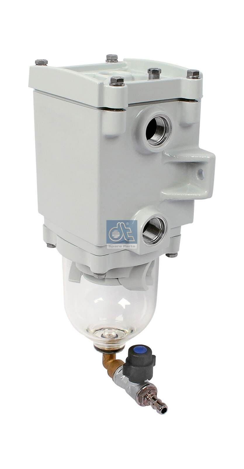 filtru combustibil DT Spare Parts 3.22026