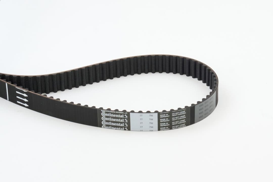 Curea de distributie CONTINENTAL CTAM CT788
