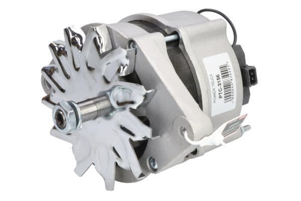 Generator / Alternator POWER TRUCK PTC-3156
