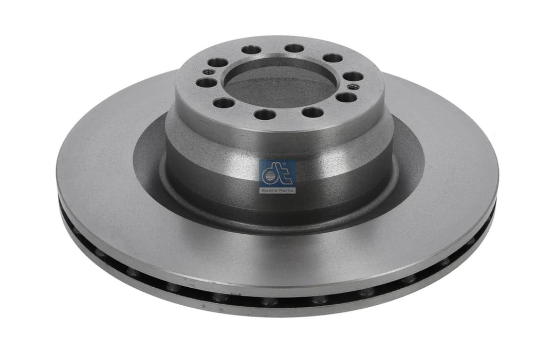 Disc frana DT Spare Parts 6.61042