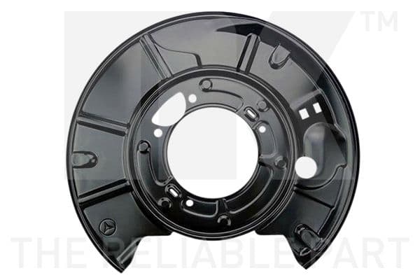 protectie stropire,disc frana NK 233342