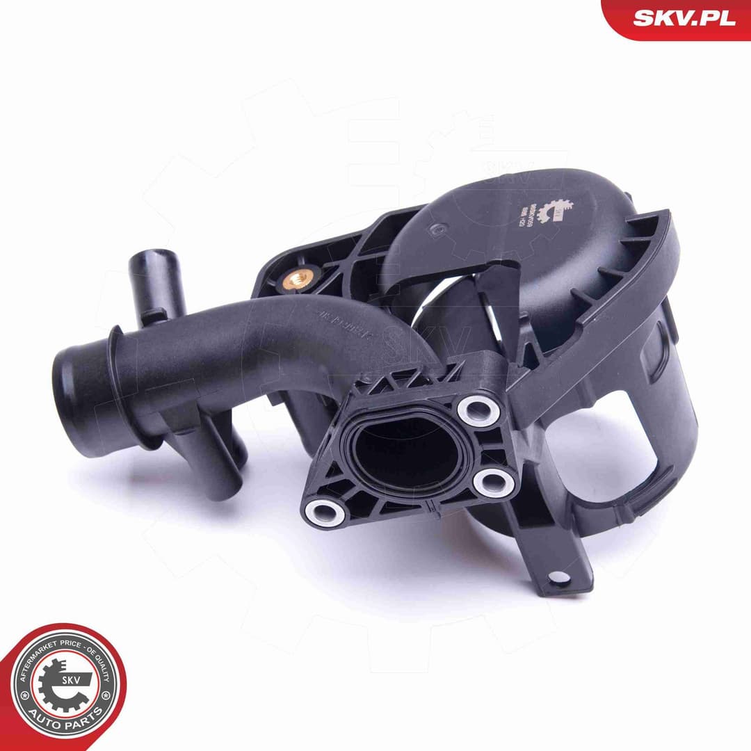 Suport, filtru combustibil ESEN SKV 96SKV059