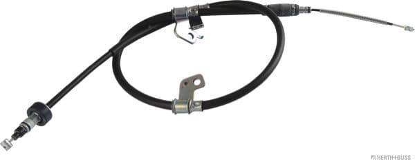 Cablu, frana de parcare HERTH+BUSS JAKOPARTS J3920347