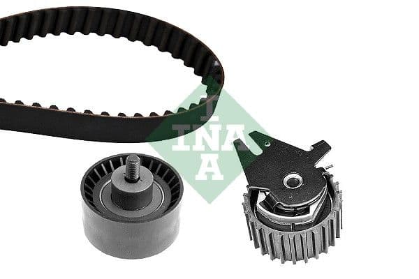 Set curea de distributie Schaeffler INA 530 0507 10