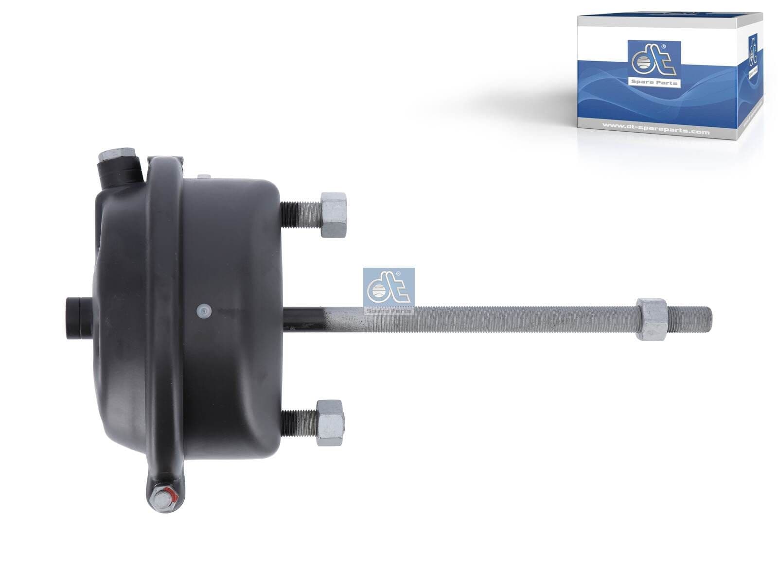 Cilindru receptor frana cu membrana DT Spare Parts 2.40625