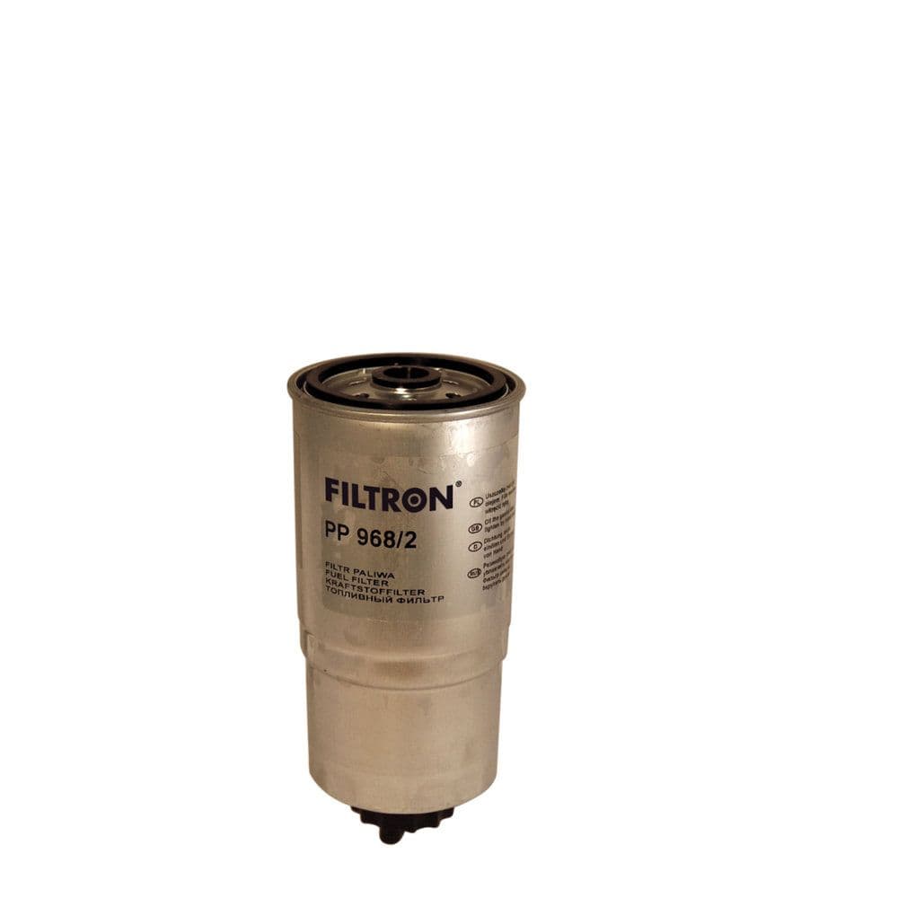 filtru combustibil FILTRON PP 968/2