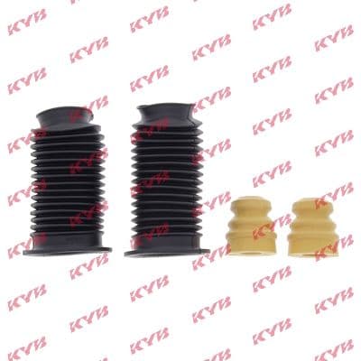 chit protectie praf,amortizor KYB 910134