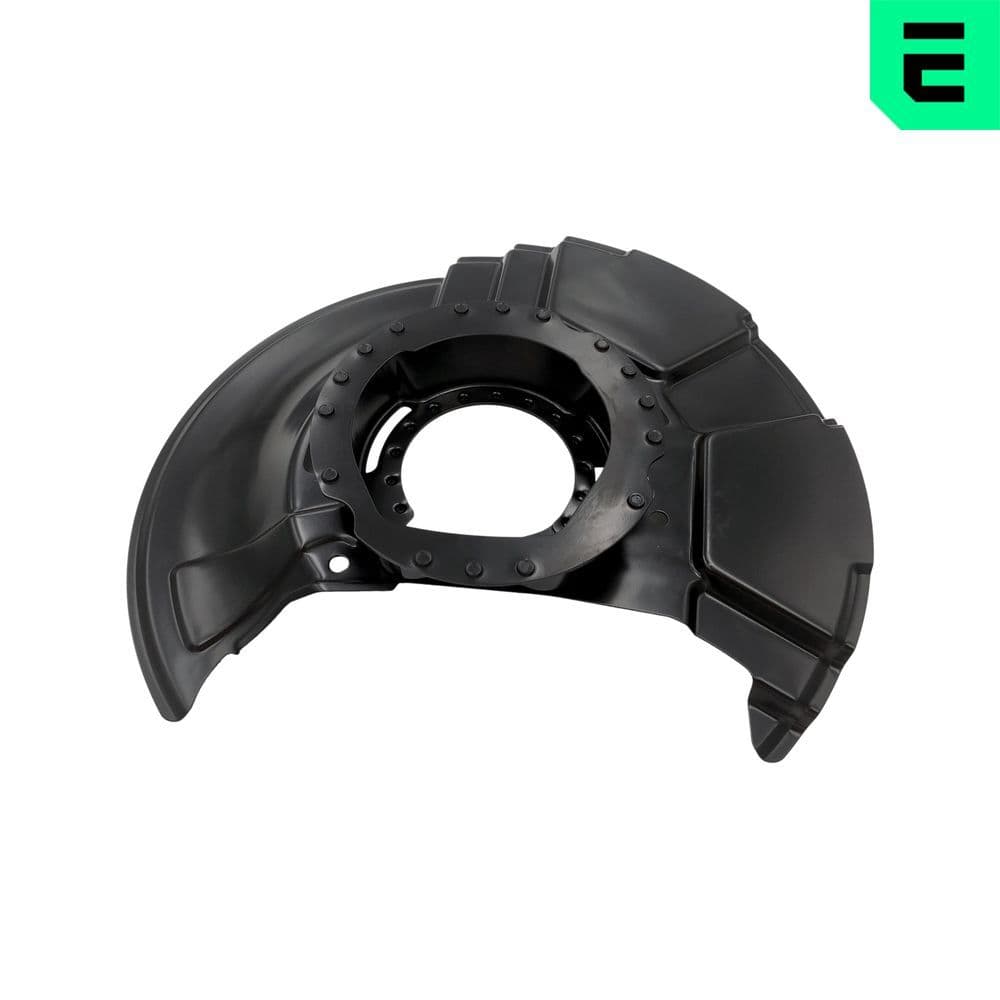 protectie stropire,disc frana OPTIMAL BSP-5005R
