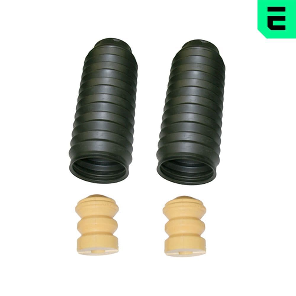 chit protectie praf,amortizor OPTIMAL AK-735177