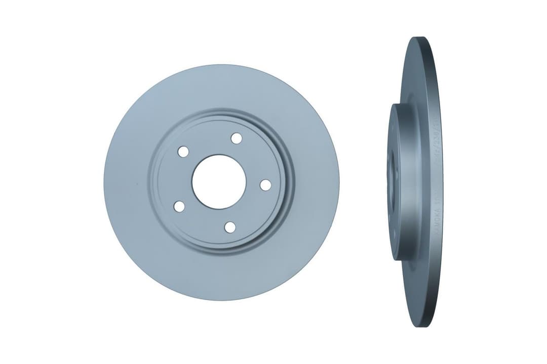 Disc frana KAMOKA 103363