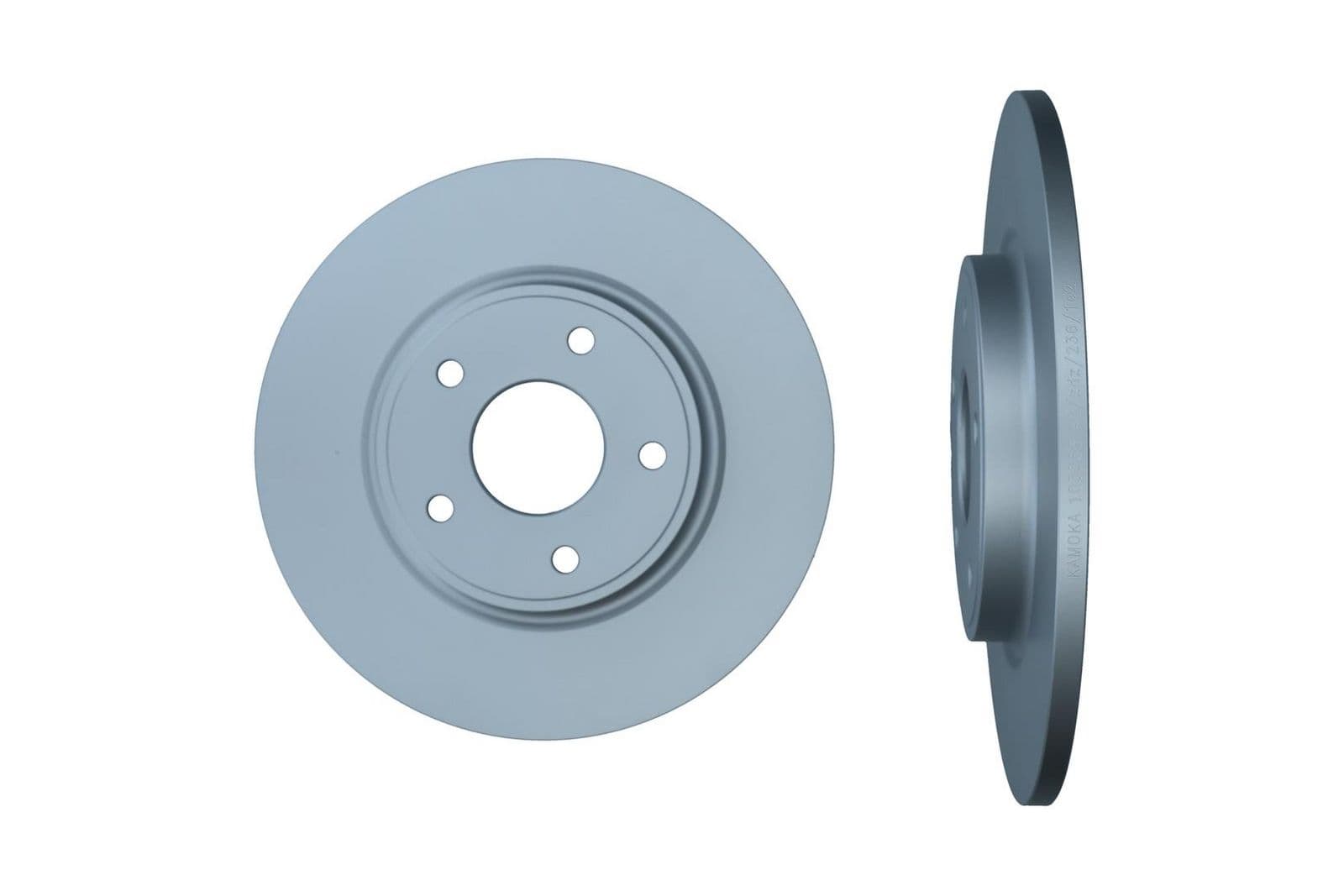 Disc frana KAMOKA 103363