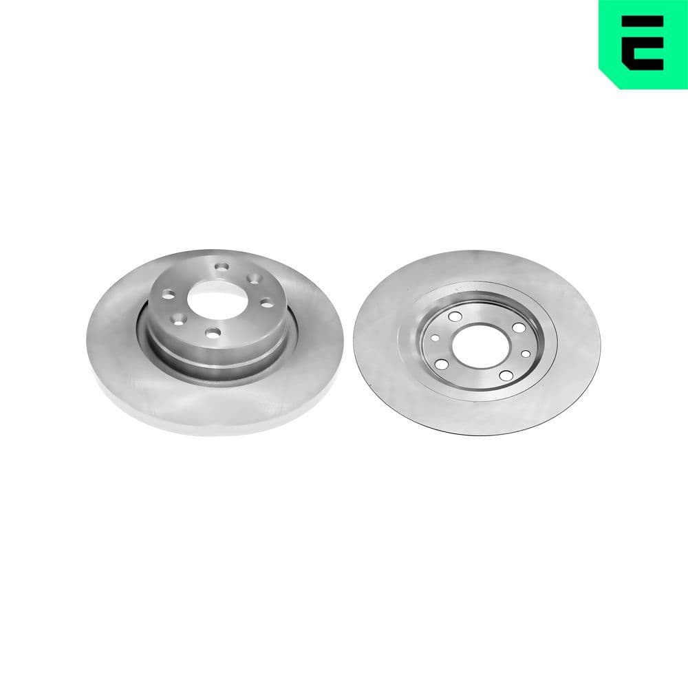 Disc frana OPTIMAL BS-8270C