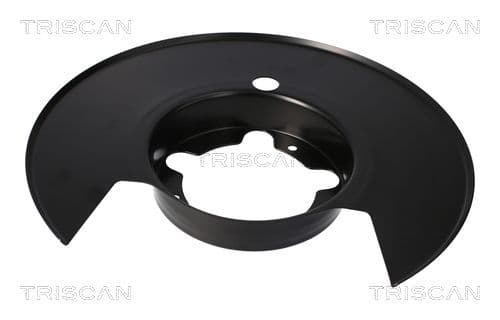 protectie stropire,disc frana TRISCAN 8125 15209