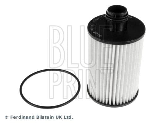 Filtru ulei BLUE PRINT ADG02150