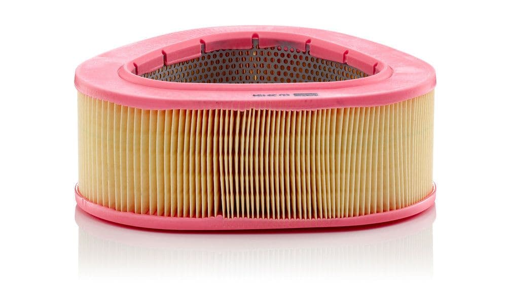 Filtru, aer habitaclu MANN-FILTER CU 29 154