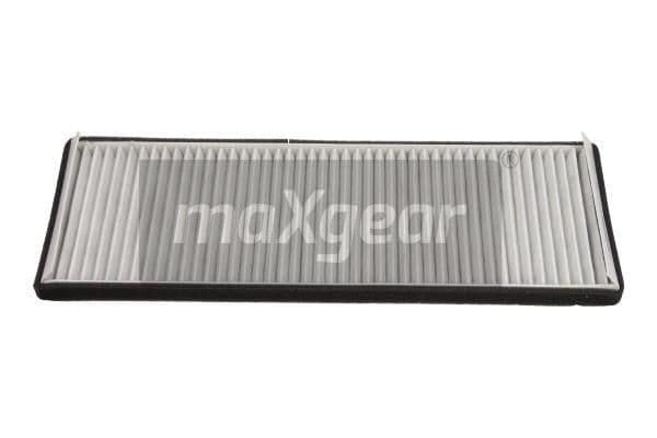 Filtru, aer habitaclu MAXGEAR 26-0603