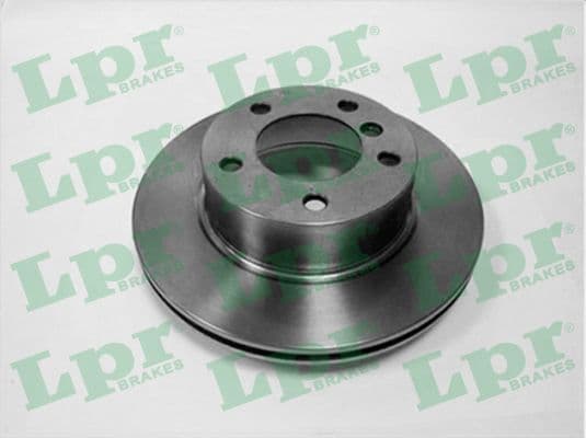 Disc frana LPR B2013V