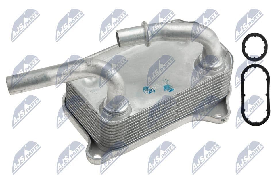 Radiator ulei, ulei motor NTY CCL-ME-002