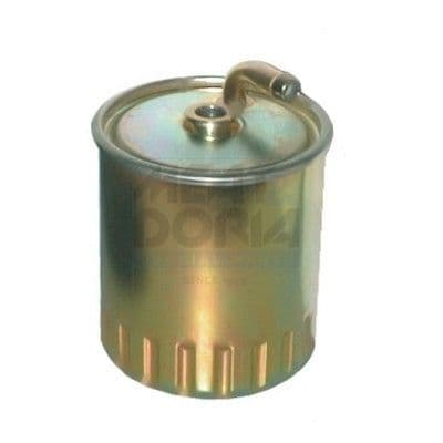 filtru combustibil MEAT & DORIA 4292