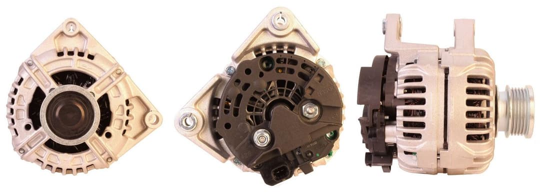 Generator / Alternator ELSTOCK 28-6660